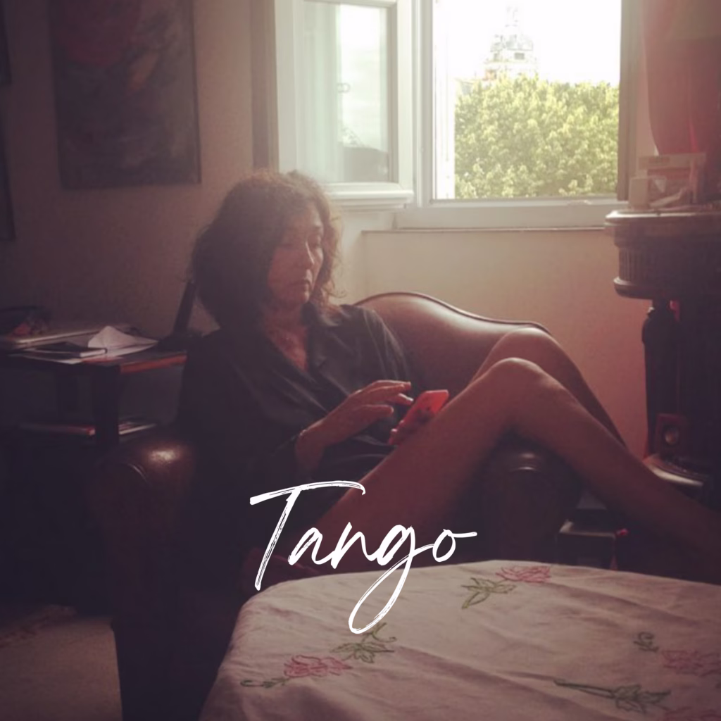 Marseillaise Tango
